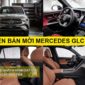 chi tiết Mercedes glc 2023